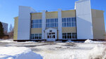 Kolos (Roshchinskoye shosse, 4к1), sports center