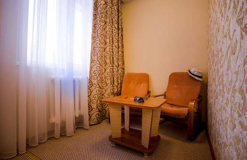 Фото отеля 5