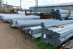 Arsenal Stal (Shefskaya Street, 2А), metal rolling