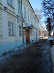 Administratsiya Kungurskogo Munitsipalnogo rayona (Sovetskaya ulitsa, 26), administration