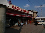 Qazi Markazi (Qorgon 5-tor ko'chasi, 2),  Toshkentda oziq-ovqat do‘koni