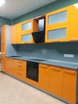 Mебельcucine (ulitsa Druzhby, 34), muebles para cocina