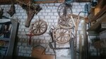 Творческая дача-музей Этнография Орловского края (selo Uspenskoye, ulitsa 7 Noyabrya, 28), museum