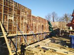 LeyBetonSam (Orekhovaya ulitsa, 4), formwork