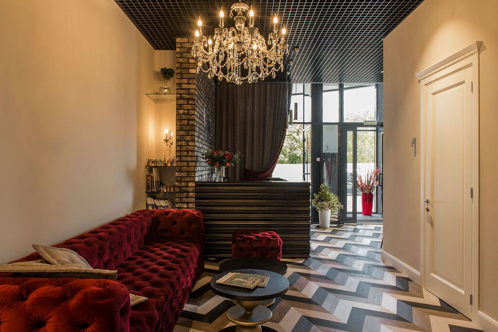 Dental clinic Dentistry of the Slapkovs, Krasnodar, photo