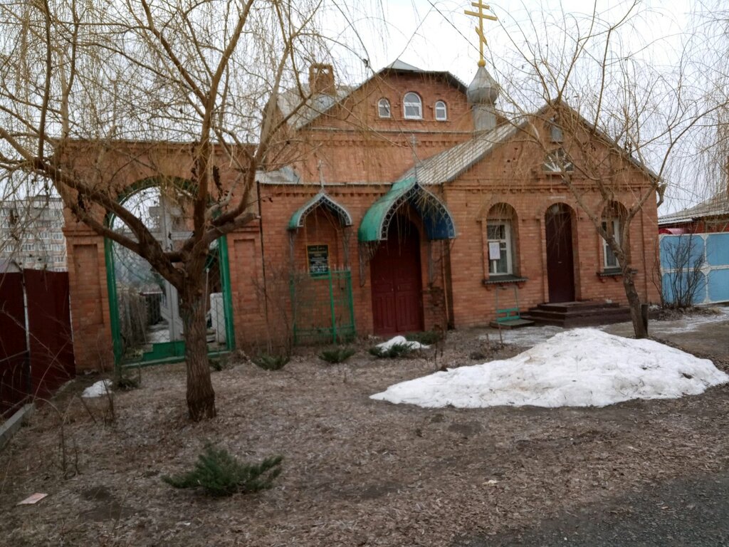 Orthodox church Кафедральный собор в честь иконы Божией Матери, Belgorod, photo