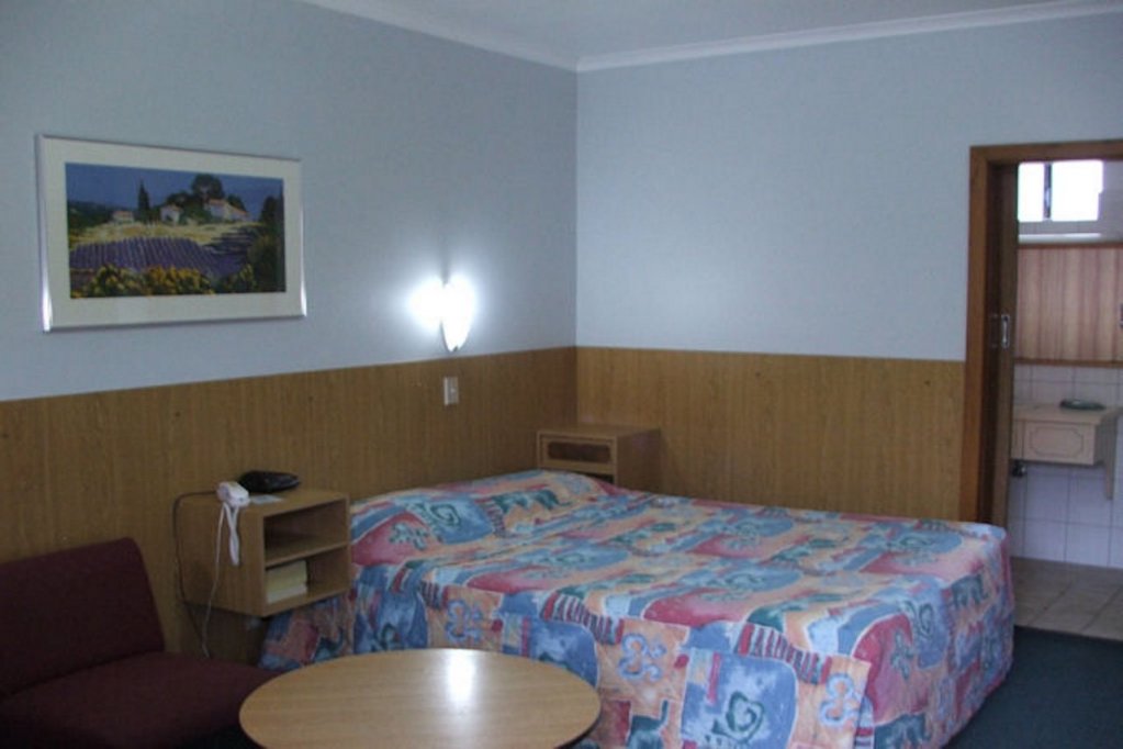 Фото Scottys Motel