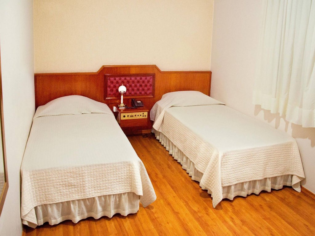 Фото Biazi Plaza Hotel