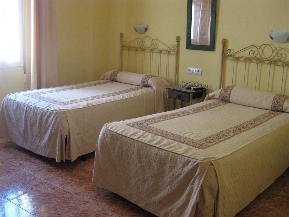 Фото Hotel Manzanito