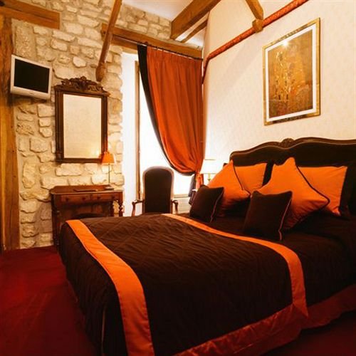 Фото Grand Hotel Dechampaigne