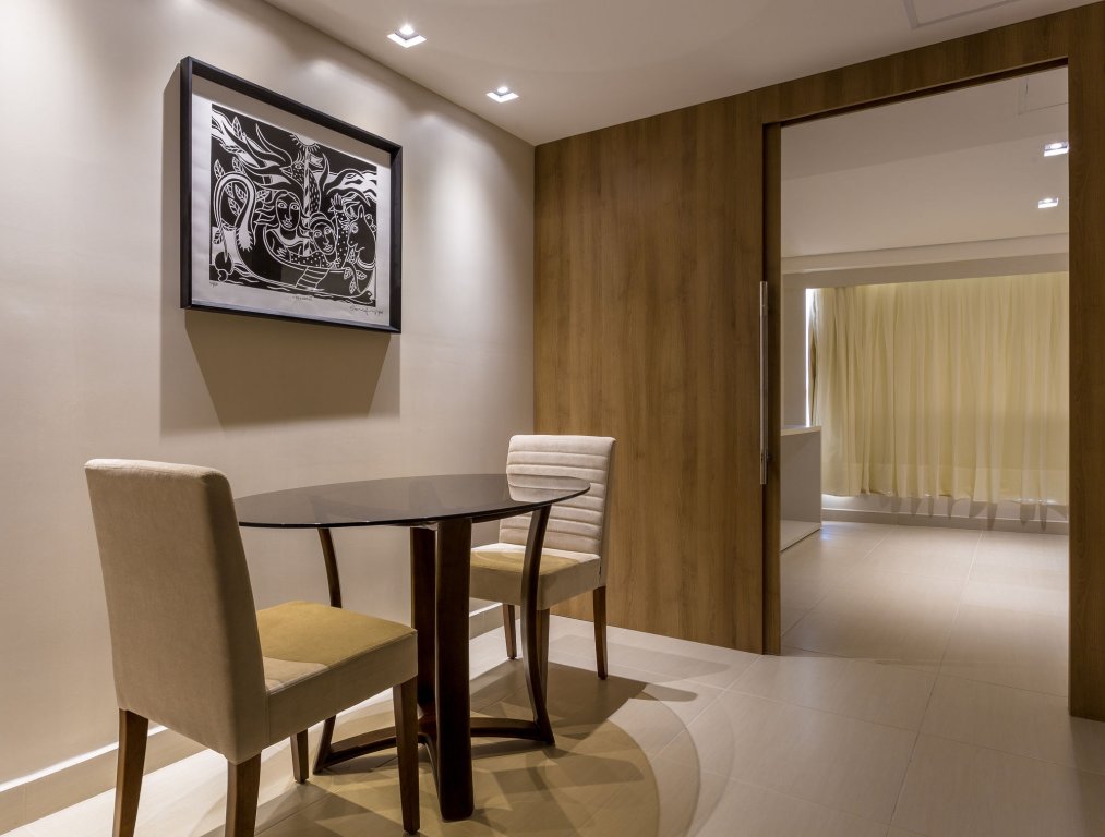 Фото Manaíra Palace Residence