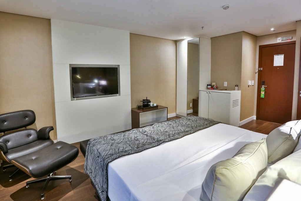 Фото Quality Hotel Flamboyant