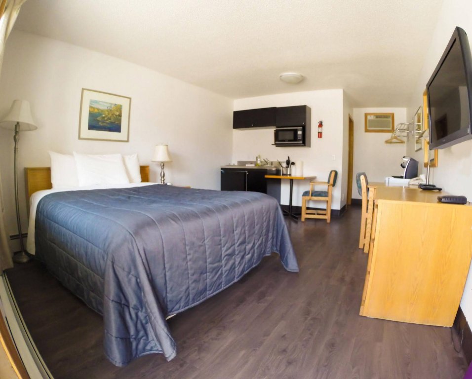 Фото Lamphouse Hotel