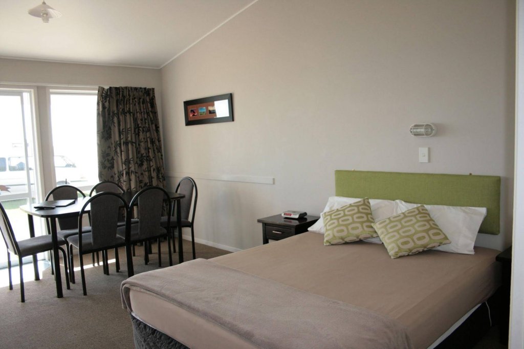 Фото Belt Road Seaside Holiday Park