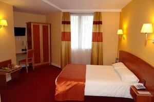 Гостиница Hôtel Vauban