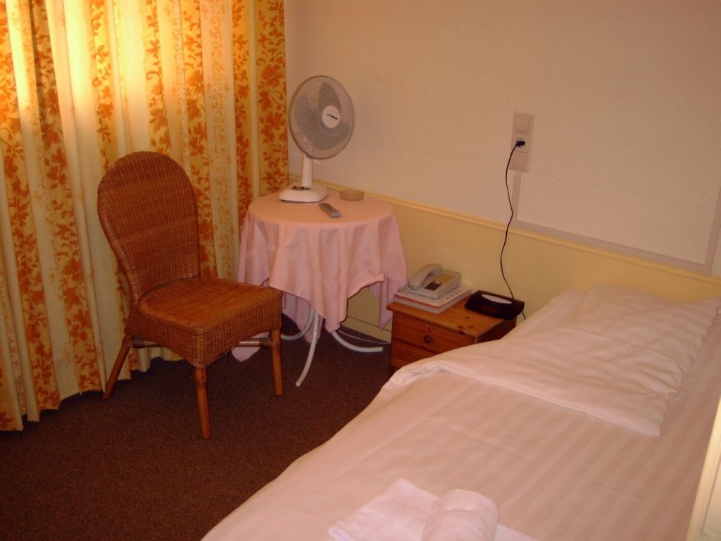 Фото отеля 4