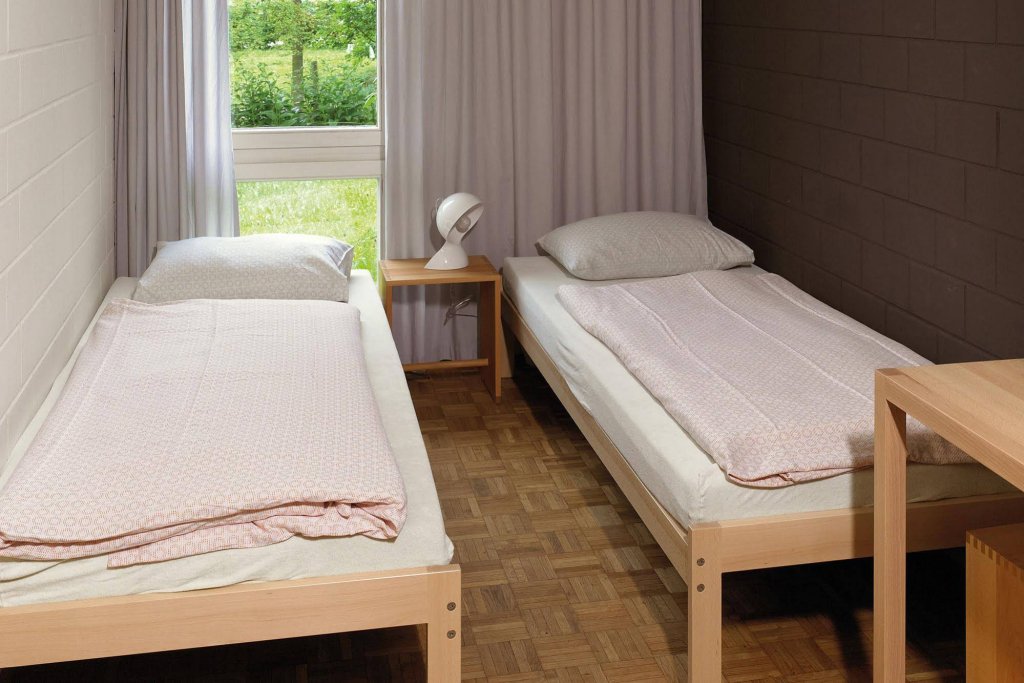 Фото Lucerne Youth Hostel