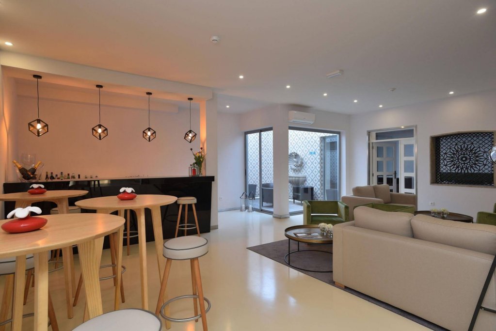 Фото Porto Domus Hotel