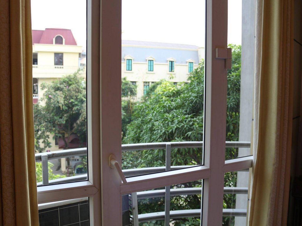 Фото Apec Hotel