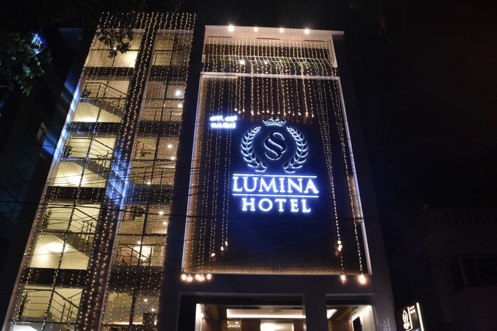 Фото Ss Lumina Hotel