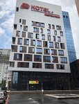 Дом.ру (Chelyabinsk, Lesoparkovaya Street, 6), proveedor de servicios de internet