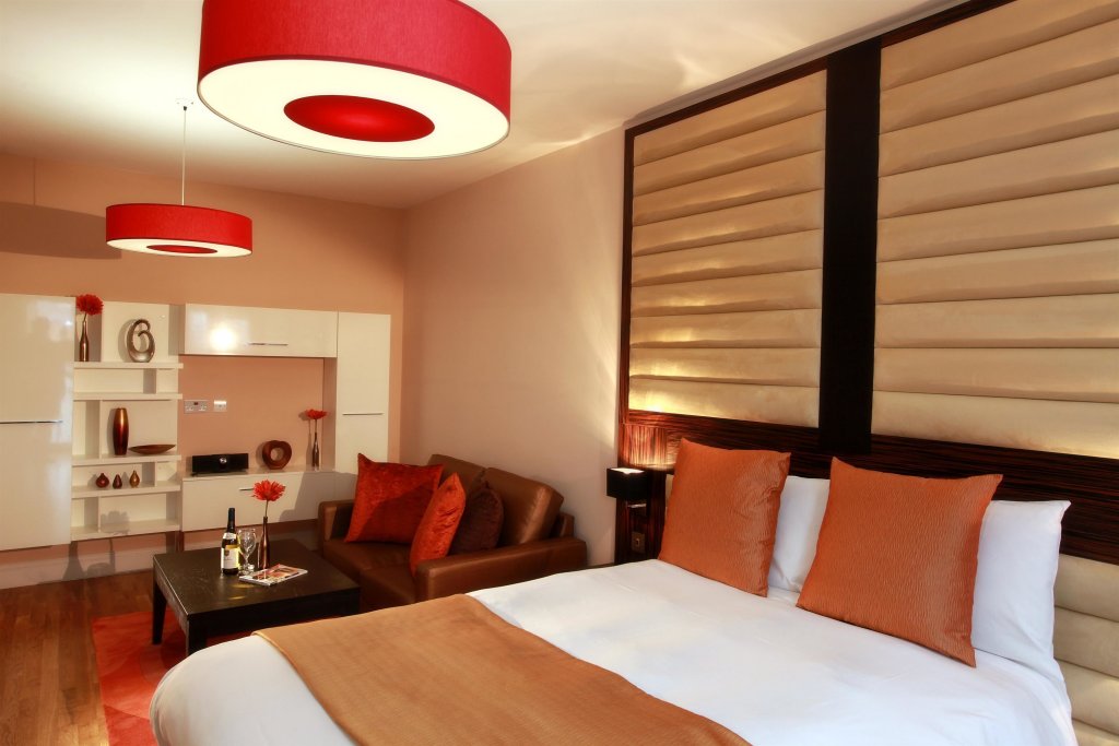 Фото Maitrise Suites