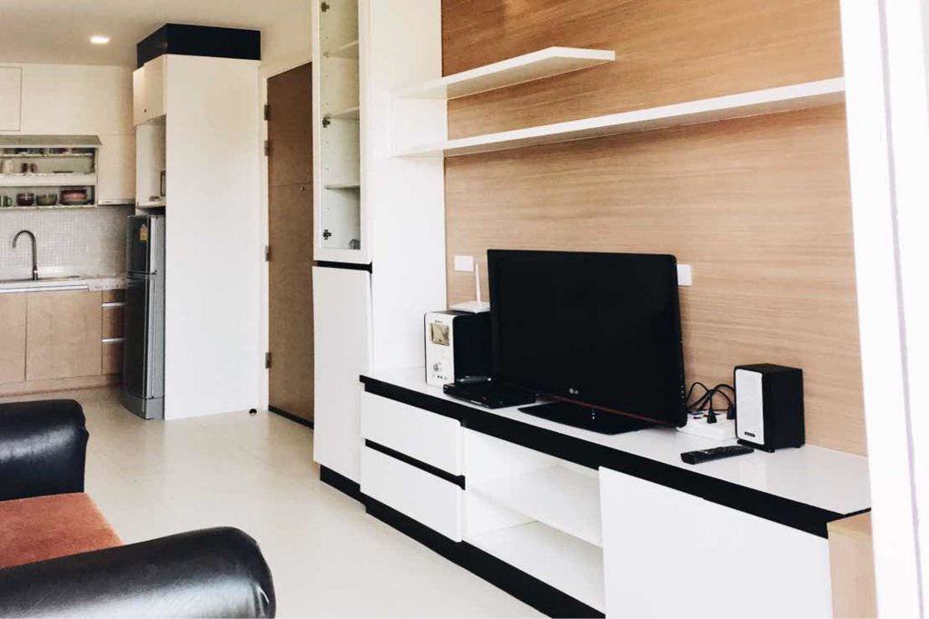 Фото The Seacraze Hua Hin by Puppap