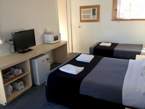 Гостиница Horsham Motel в Хоршаме
