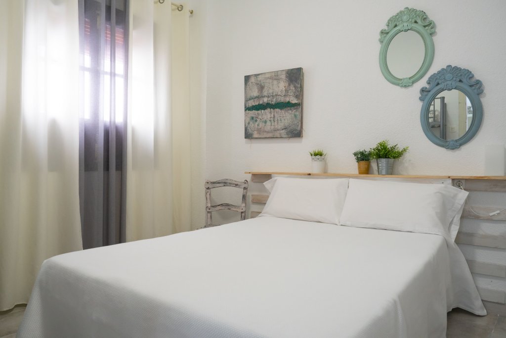 Фото Pensión Venecia Gomerez