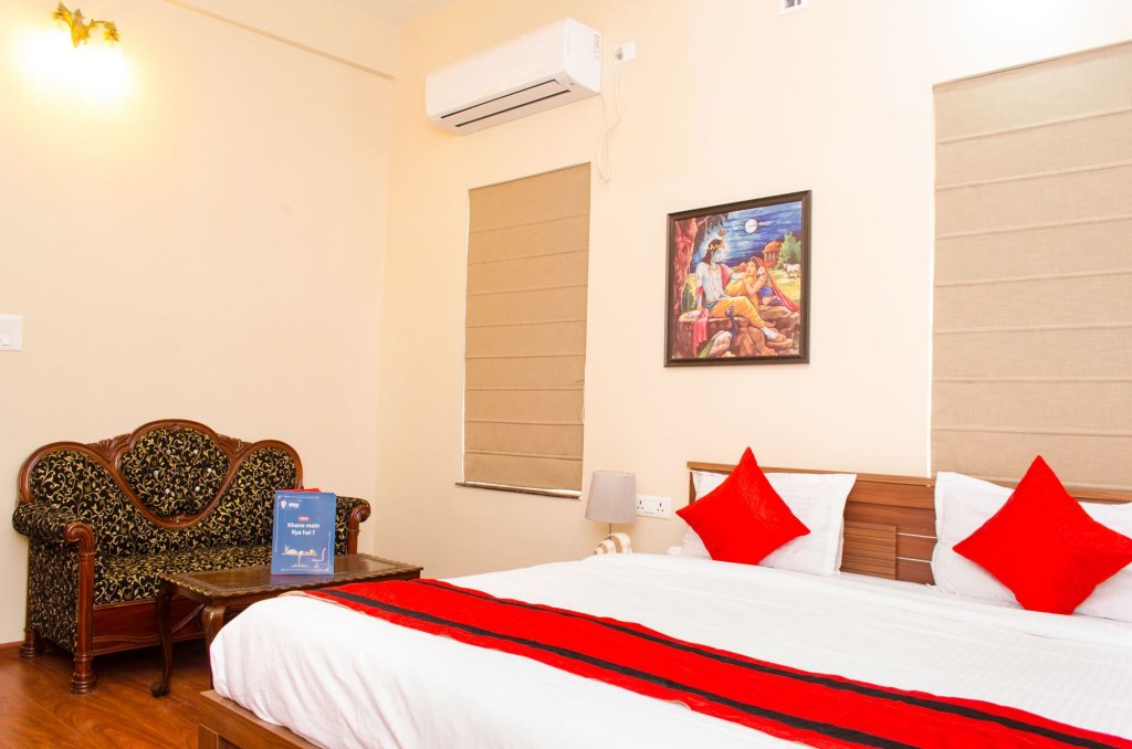 Фото Oyo 7187 Earth Aromaa