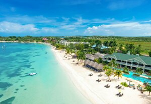 Sandals Negril - All Inclusive Couples Only