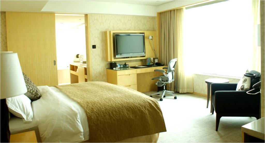 Фото Marco Polo Wuhan