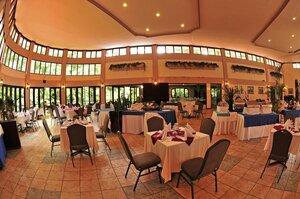 Hotel El Tucano Resort & Thermal SPA