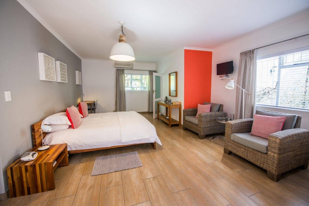 Фото Ballinderry - The Robertson Guest House