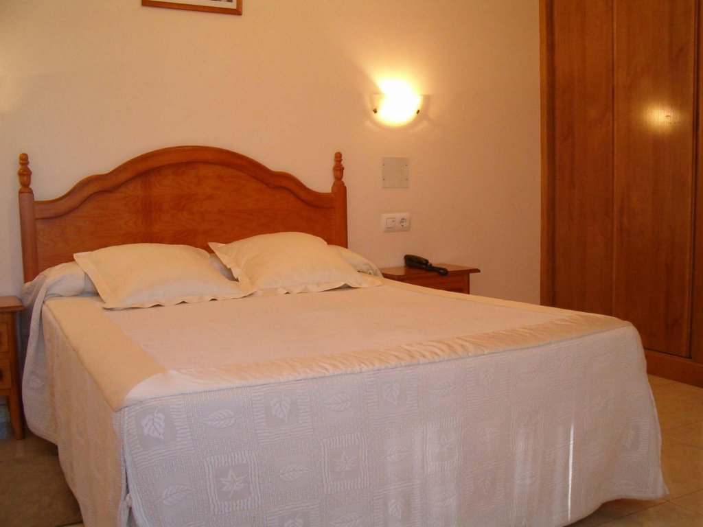 Фото Hotel O Lagar