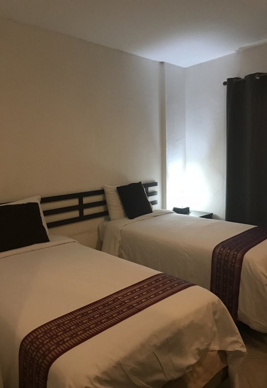 Фото Drop Inn Bangkok