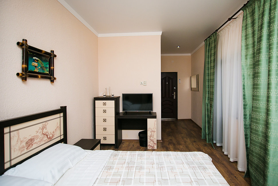 Фото Гостевой дом Релакскомфорт