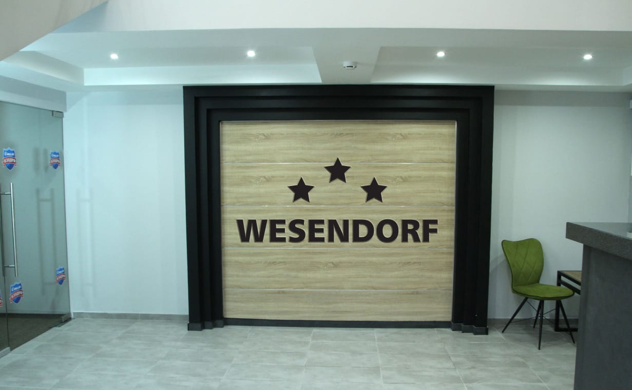 Фото Везендорф Раменское 