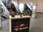 SMTurbo (Rečycki praspiekt, 65), turbine repair