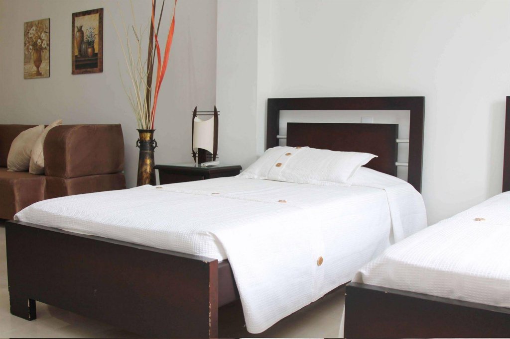 Фото Hotel Psa Pampalinda