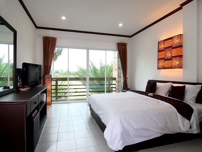 Фото Sritrakul Place