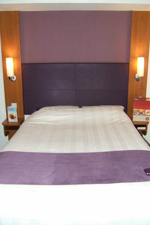 Фото Premier Inn Grimsby