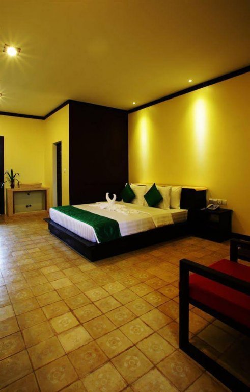 Фото Residence Indochine D'angkor