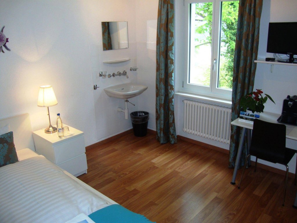 Фото Hotel Sonnenberg