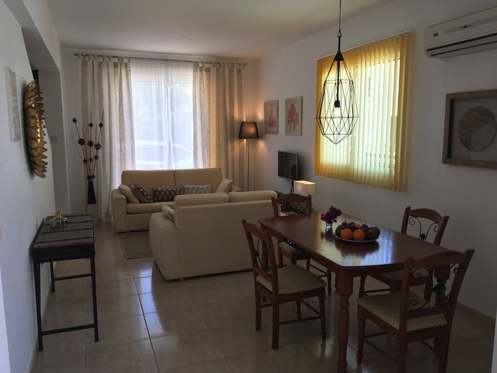 Фото Orcadia Holiday Villa