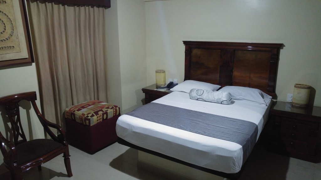 Фото Hotel Toledo