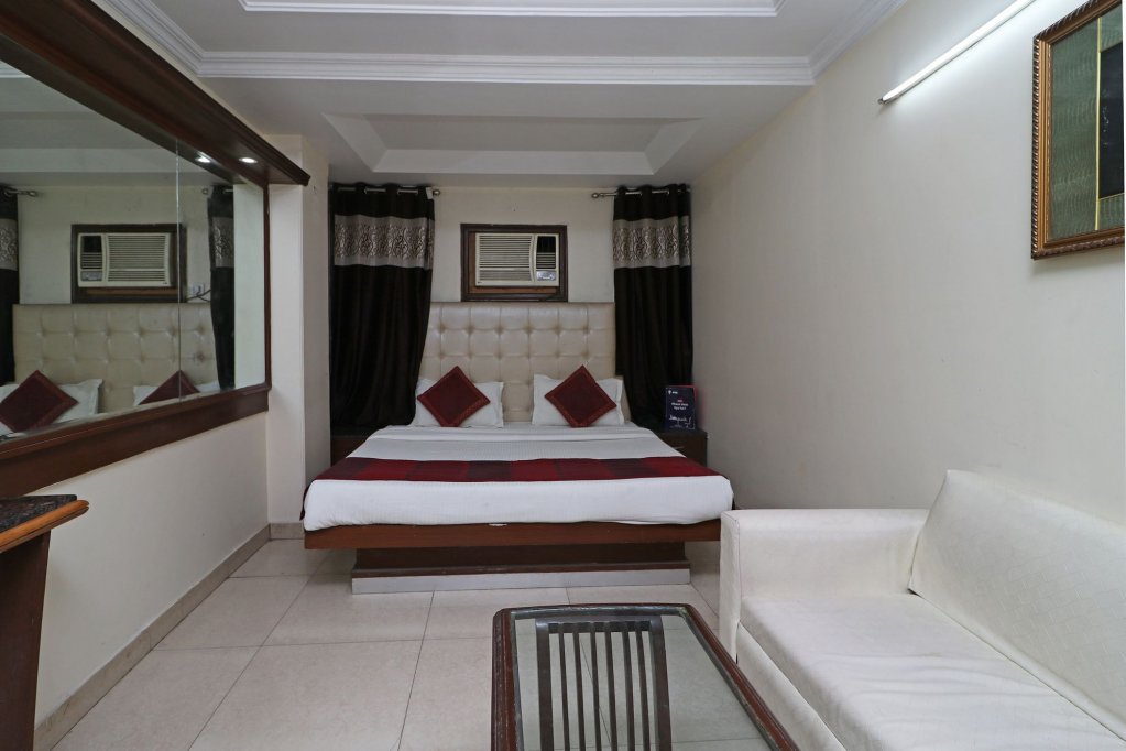 Фото Hotel Geeson