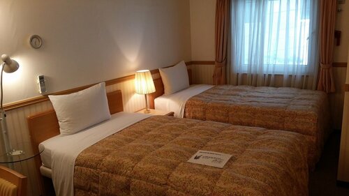 Гостиница Toyoko Inn Busan Seomyeon в Пусане