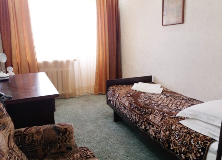 Фото Саяхат