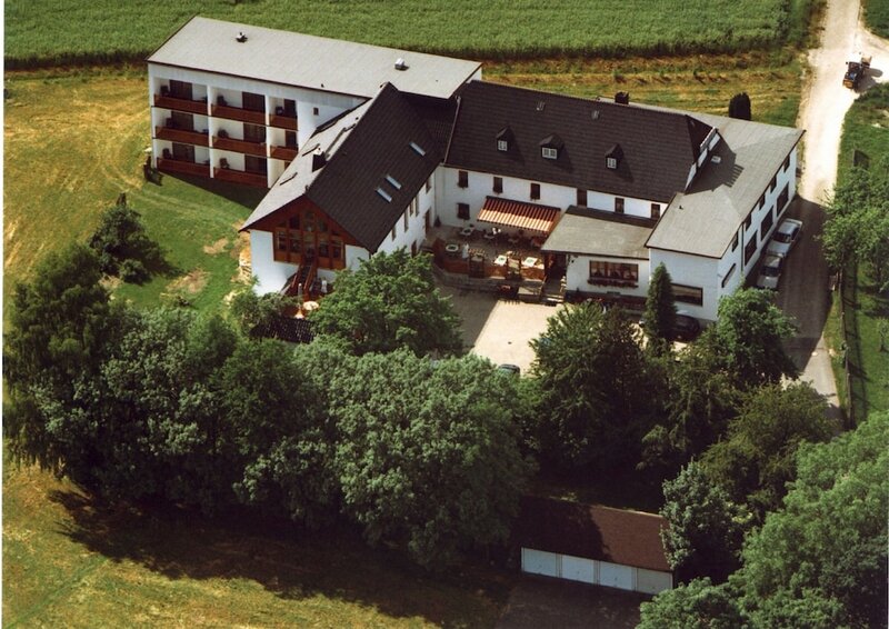 Landkomforthotel Riedelbauch
